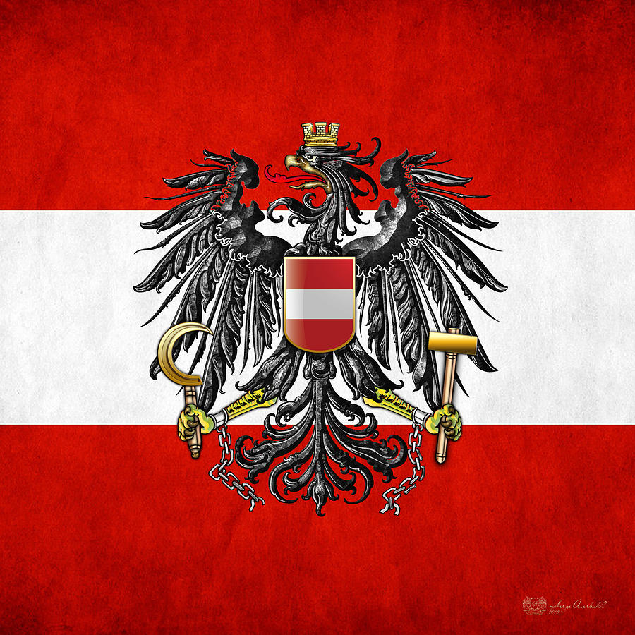 Versand nach Österreich