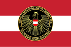 WMAC Flaggen 90x150  Deutschland  USA Czechia Austria Ukraine Polen