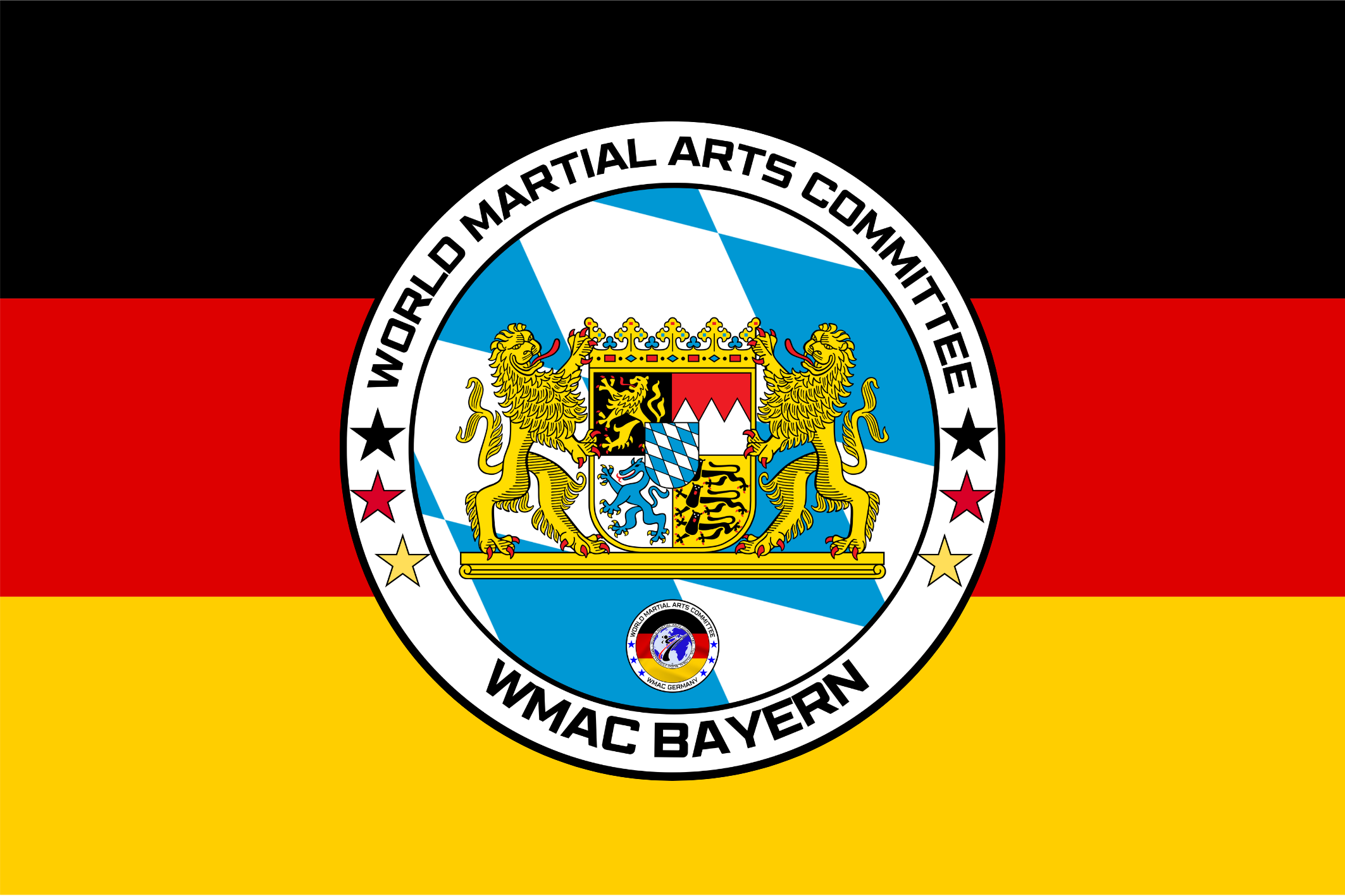 WMAC Landesverbände 90x150 und 160x240