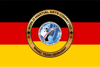 WMAC Flaggen 90x150  Deutschland  USA Czechia Austria Ukraine Polen