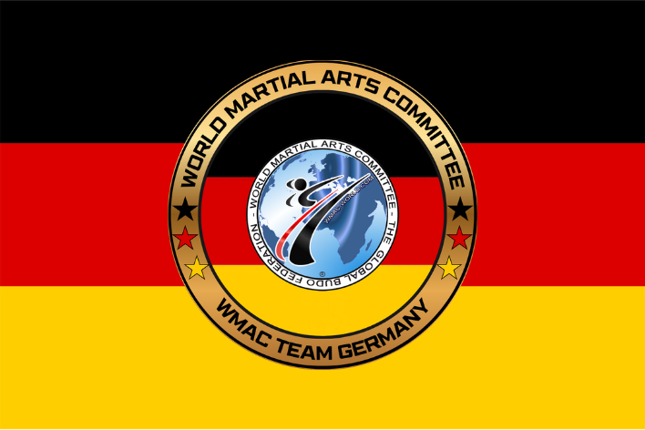 Opening Bundel - Hoodie & Flag - only for Team Members