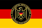 WMAC Flaggen 90x150  Deutschland  USA Czechia Austria Ukraine Polen