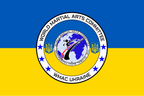 WMAC Flaggen 90x150  Deutschland  USA Czechia Austria Ukraine Polen
