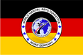 WMAC Flaggen 90x150  Deutschland  USA Czechia Austria Ukraine Polen