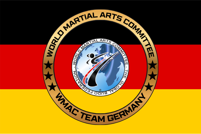 WMAC Flaggen 90x150  Deutschland  USA Czechia Austria Ukraine Polen