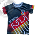WMAC GERMANY - Support Shirt  ! Sale bis 21.08.2026