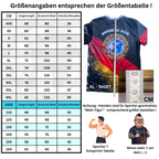 WMAC GERMANY Support Shirt - Family Bundle 2Erw. + 1 Kind