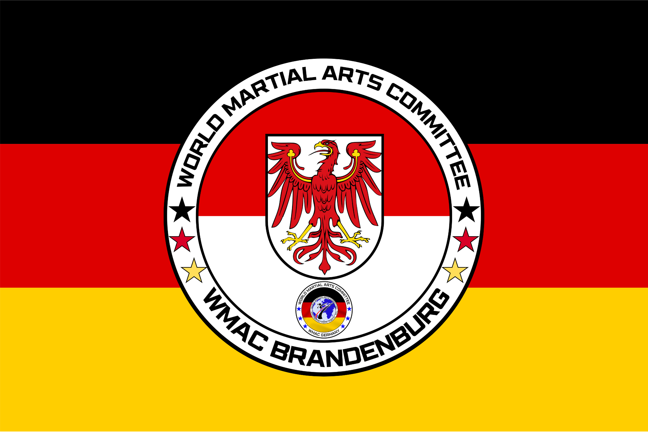 WMAC Landesverbände 90x150 und 160x240