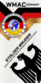 Nationalmannschafts Handtuch for Friends and Family