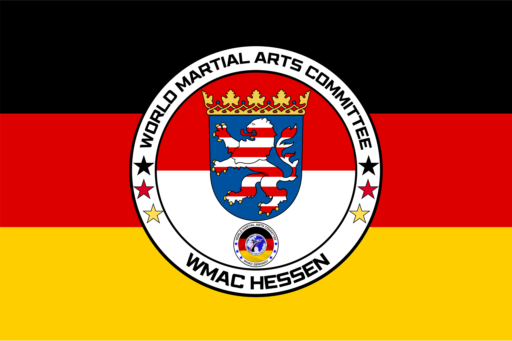 WMAC Landesverbände 90x150 und 160x240