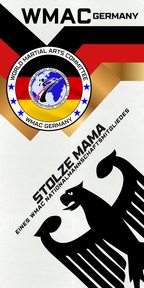Nationalmannschafts Handtuch for Friends and Family