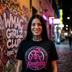 Kampfzicke Shirt - Auch für "Damen"
