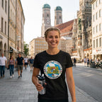 WMAC GERMANY Bundesländer  Basic Shirt