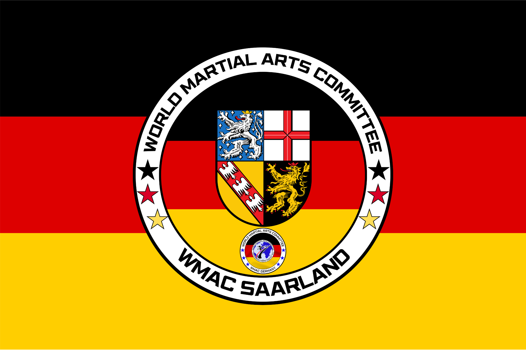 WMAC Landesverbände 90x150 und 160x240