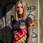 WMAC GERMANY - Support Shirt  ! Sale bis 21.08.2026