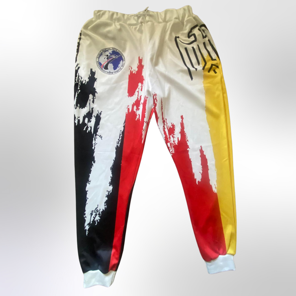 WMAC GERMANY - HOODIE Version Nationalteam - Version Family and Friends