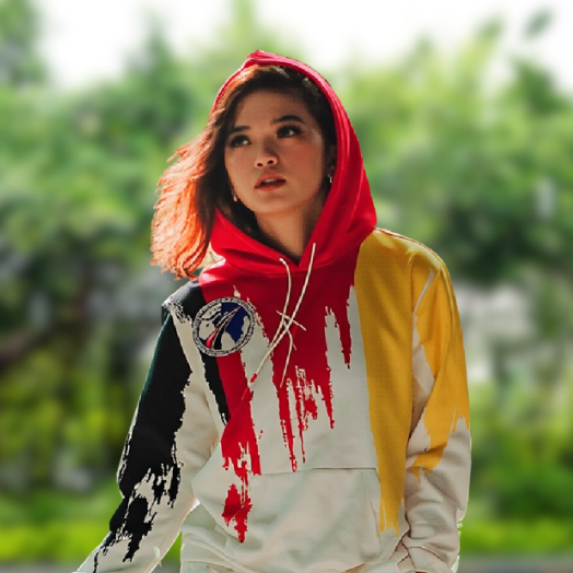 Opening Bundel - Hoodie & Flag - only for Team Members