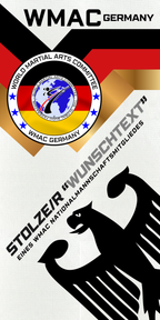 Nationalmannschafts Handtuch for Friends and Family